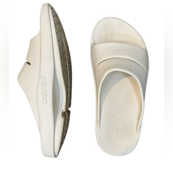 OOFOS Shoes - WOMEN'S OOFOS SLIDE SANDAL